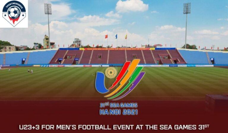 ฟุตบอลซีเกมส์ 2022 ศึกฟุตบอลแห่งศักดิ์ศรี ในภูมิภาคอาเซียน!!